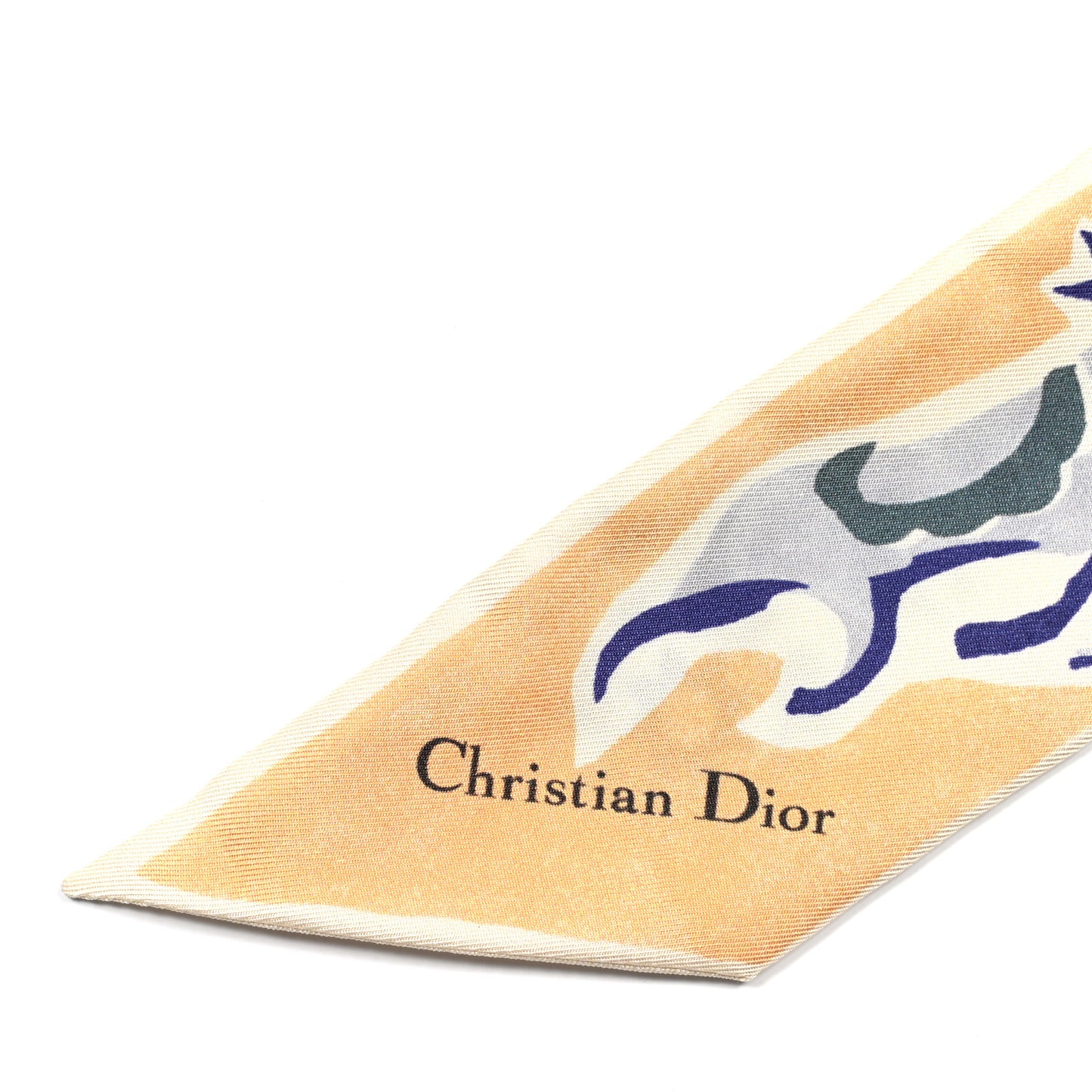 Silk Le Mythe De Daphne Mitzah Scarf Rose