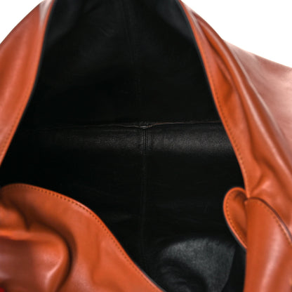 Valentino Garavani Calfskin Rockstud Hobo Selleria 5 of 11