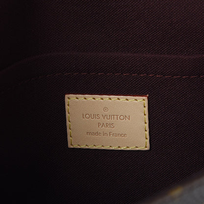 Louis Vuitton Monogram Favorite MM 6 of 7