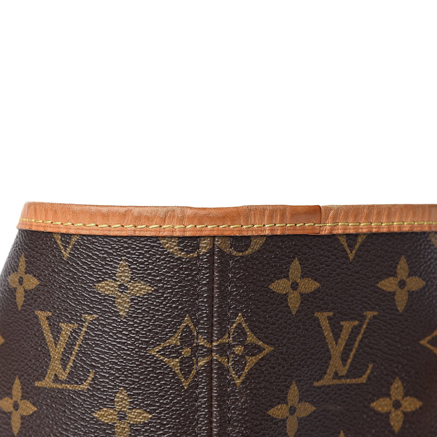 Monogram Neo Neverfull GM Pivoine
