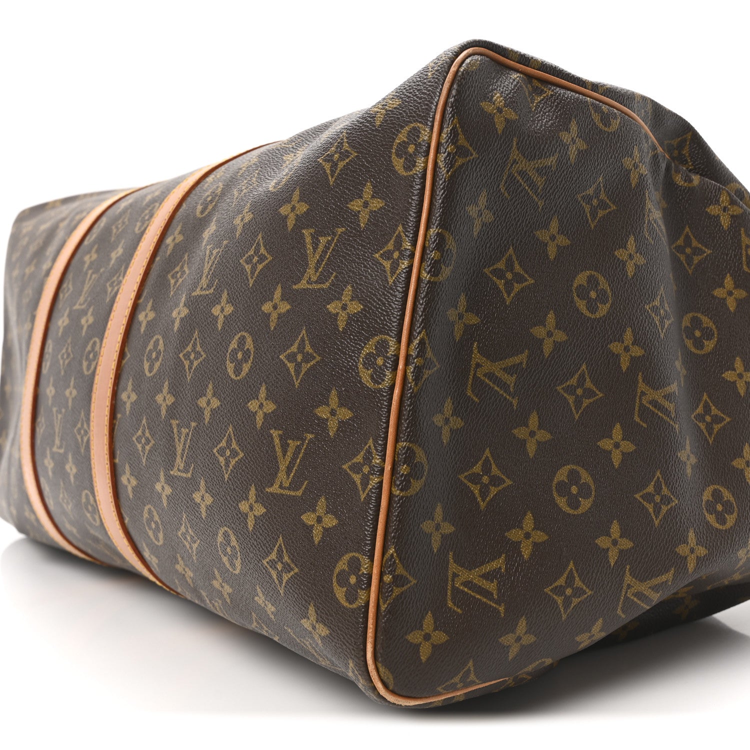 Louis Vuitton Monogram Keepall 55 8 of 8
