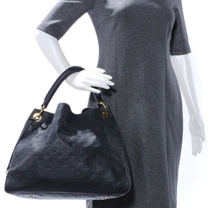 Louis Vuitton Empreinte Artsy MM Infini 2 of 7