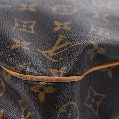 Louis Vuitton Monogram Odeon MM 14 of 24