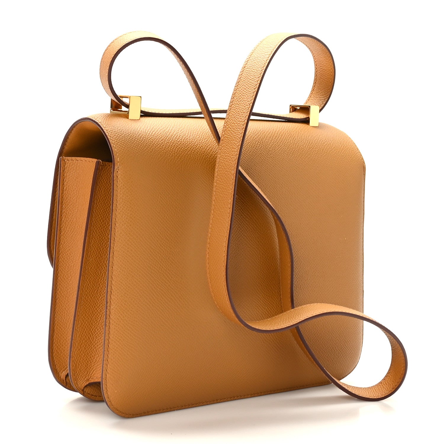 Hermes Epsom Constance 24 Sesame 3 of 10