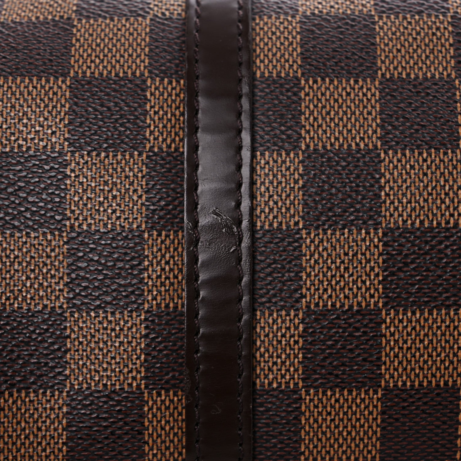 Louis Vuitton Damier Ebene Papillon 30 11 of 14