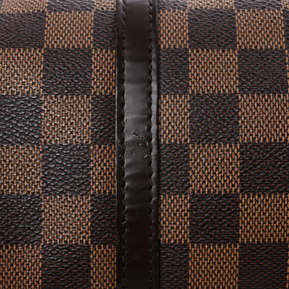 Louis Vuitton Damier Ebene Papillon 30 11 of 14
