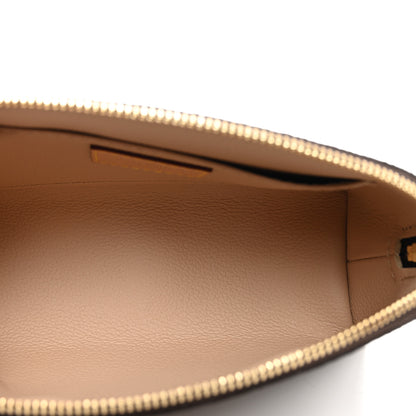 Louis Vuitton Monogram Cosmetic Pouch 5 of 6