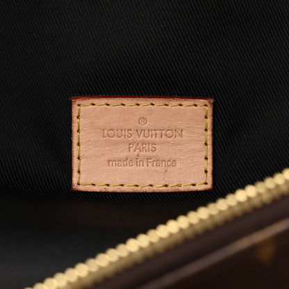 Louis Vuitton Monogram Bumbag 6 of 11