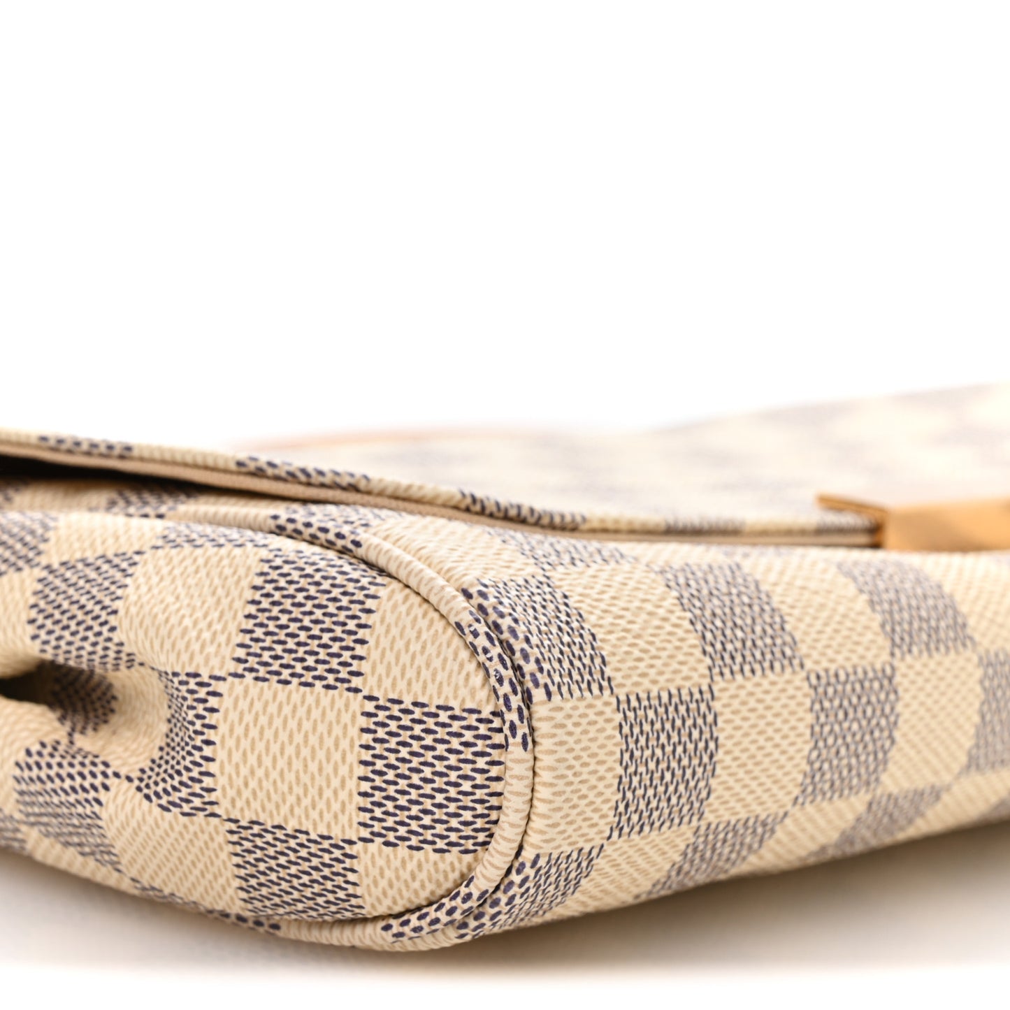 Damier Azur Favorite MM