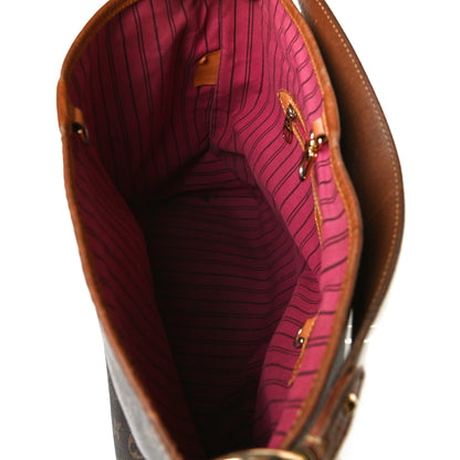 Louis Vuitton Monogram Delightful PM Pivoine 8 of 21