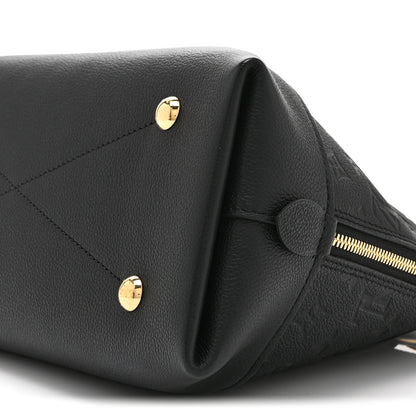 Louis Vuitton Empreinte Neo Alma PM Black 9 of 9