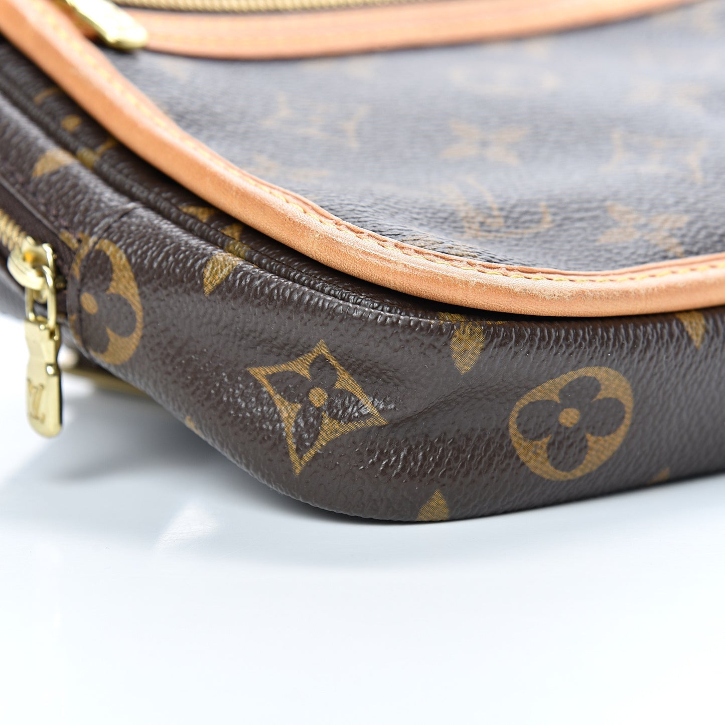 Monogram Bosphore Bum Bag
