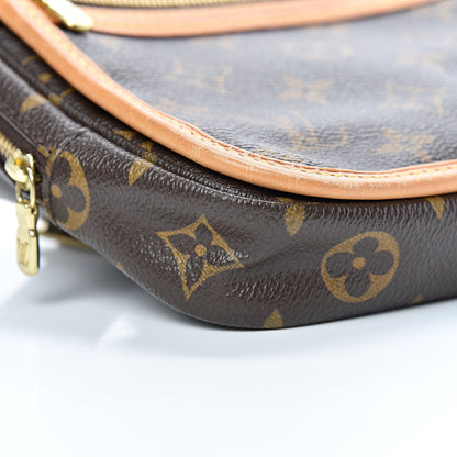 Louis Vuitton Monogram Bosphore Bum Bag 8 of 12