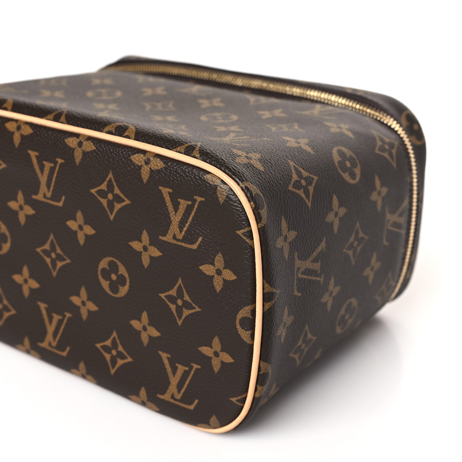 Louis Vuitton Monogram Nice BB 8 of 8