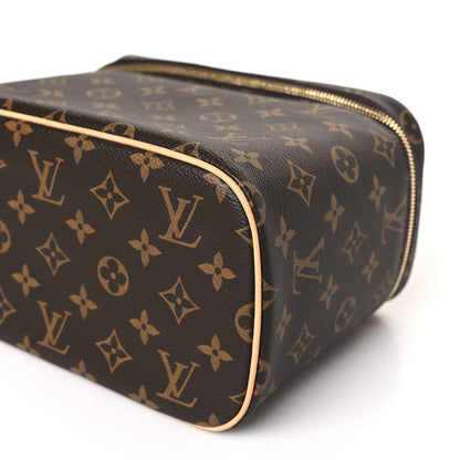 Louis Vuitton Monogram Nice BB 8 of 8