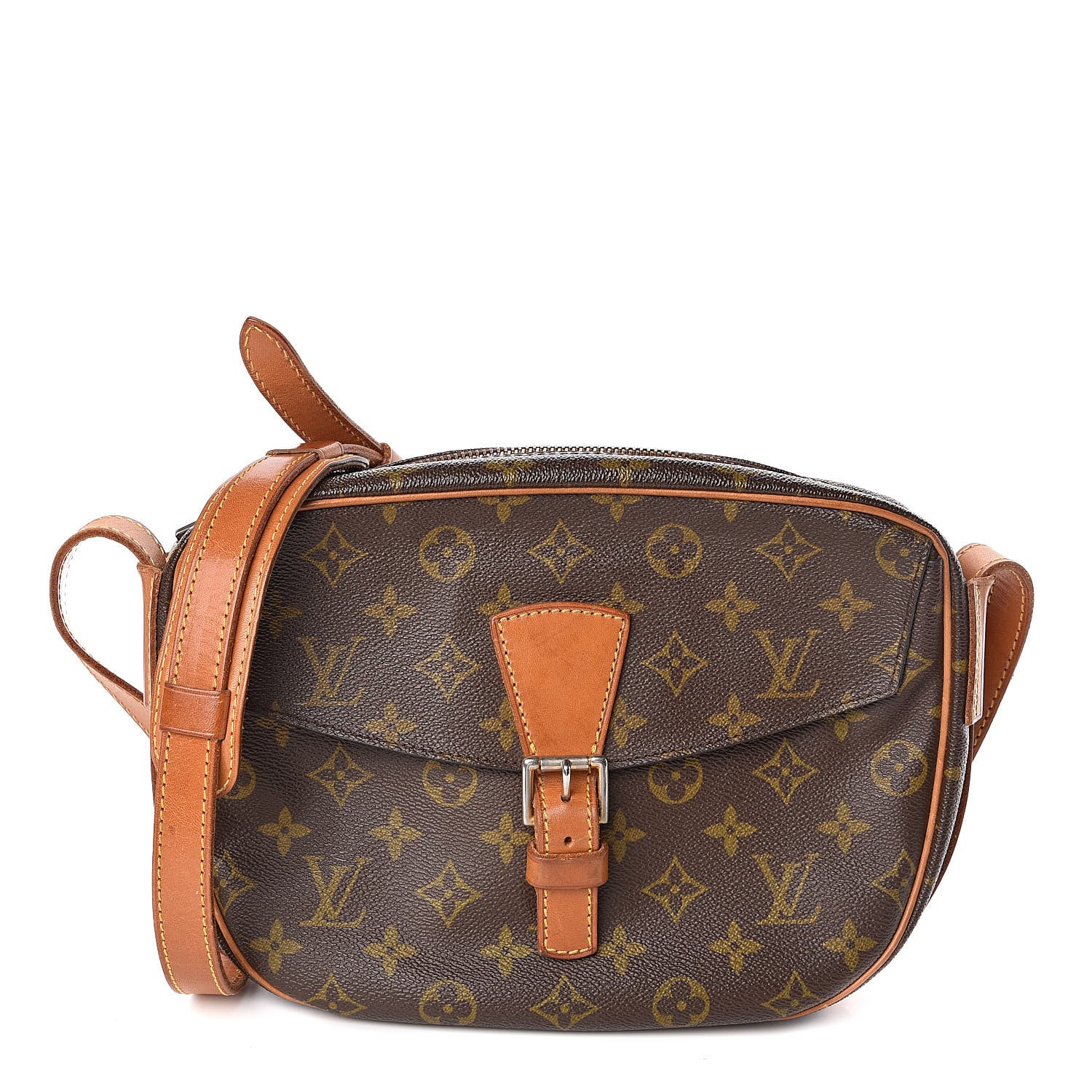 Louis Vuitton Monogram Jeune Fille 1 of 12