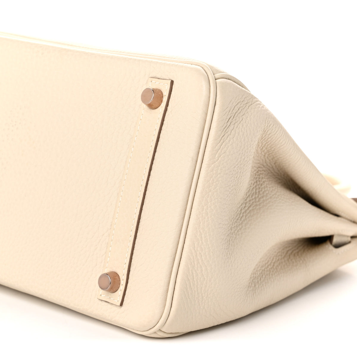 Togo Birkin 30 Craie