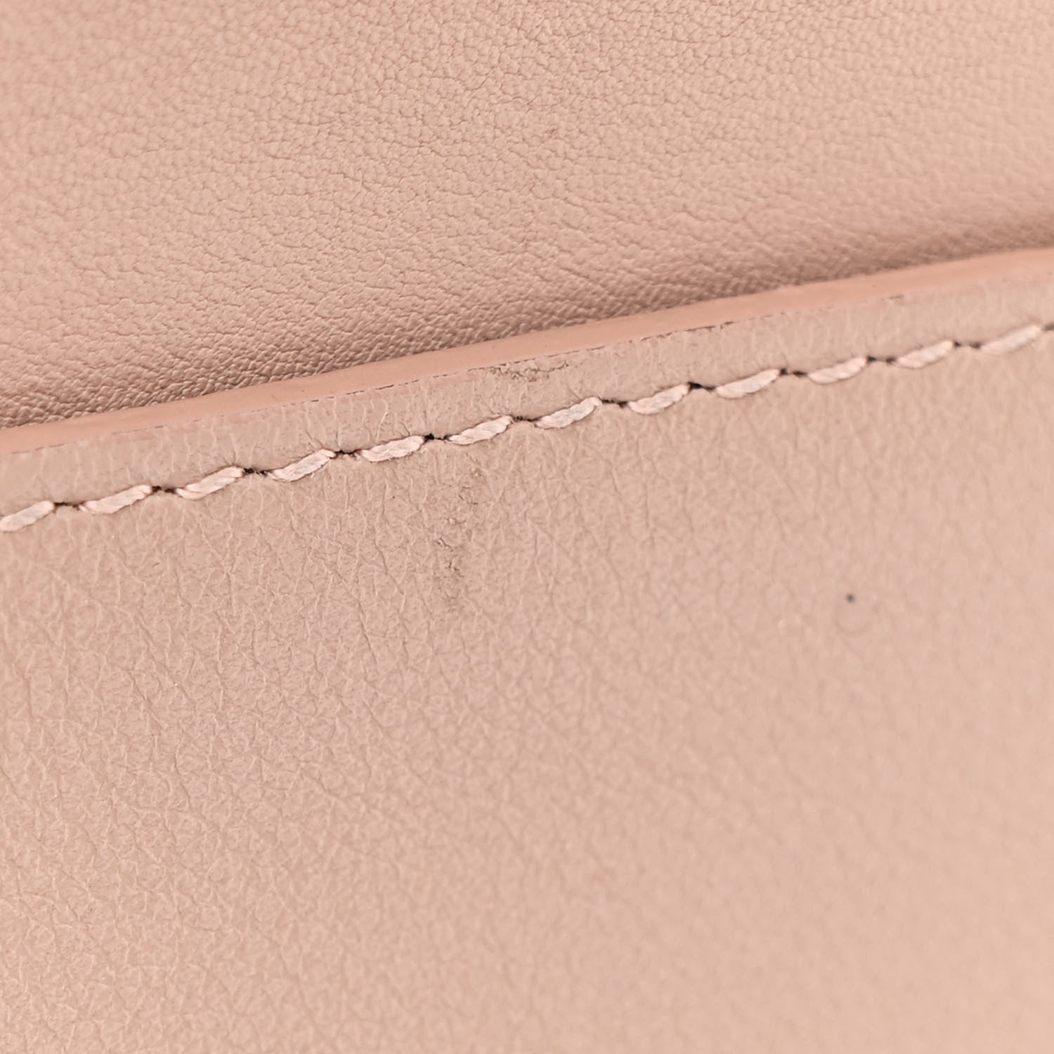 Saint Laurent Nappa Monogram Blogger Bag Pink 15 of 19