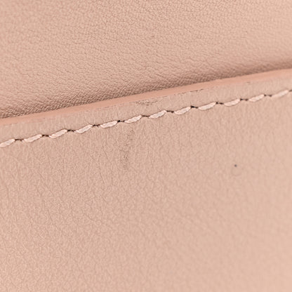 Saint Laurent Nappa Monogram Blogger Bag Pink 15 of 19