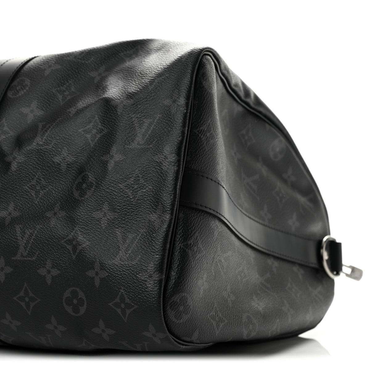 Monogram Eclipse Keepall Bandouliere 45