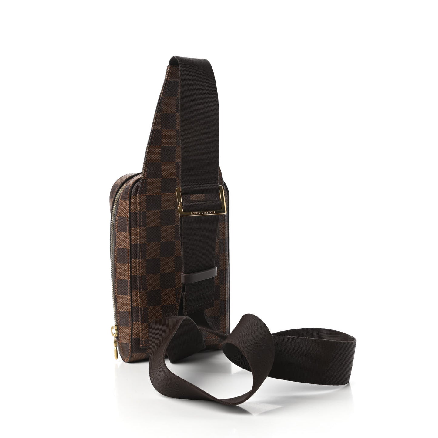 Damier Ebene Geronimos