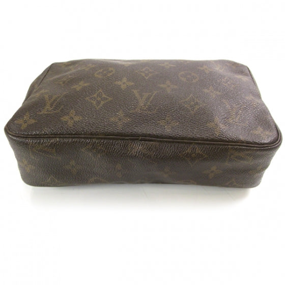 Monogram Trousse Toiletries Bag