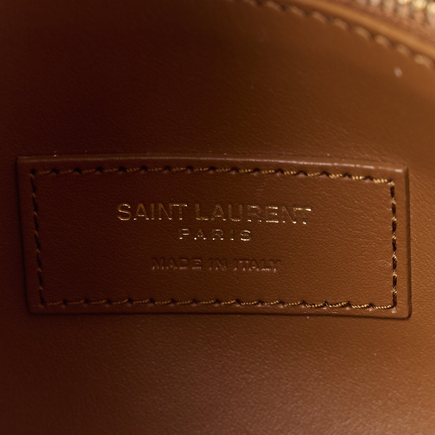 Smooth Calfskin Small Le 5 A 7 Soft Hobo Fox