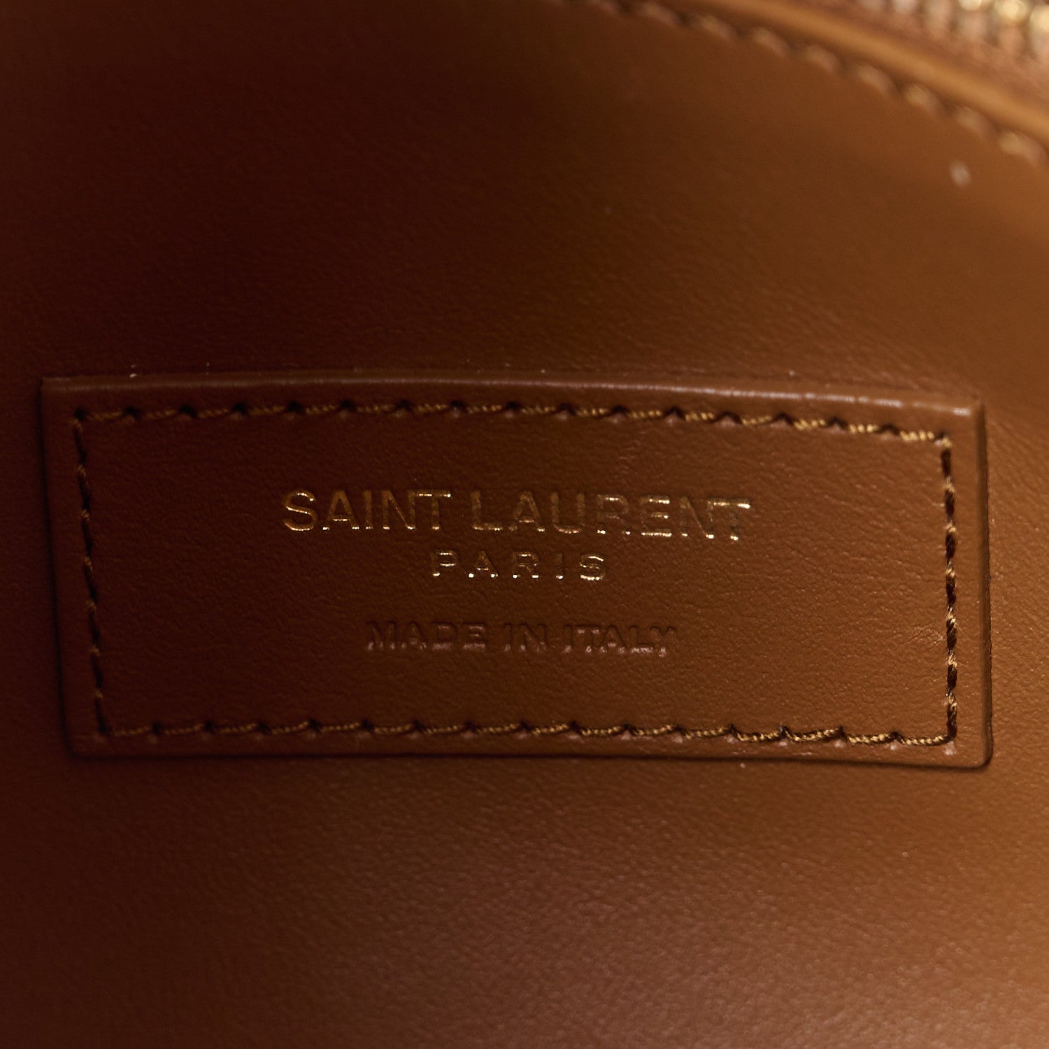 Saint Laurent Smooth Calfskin Small Le 5 A 7 Soft Hobo Fox 6 of 10