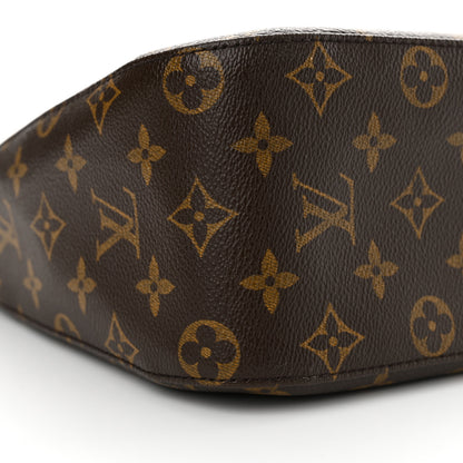 Louis Vuitton Monogram Looping MM 8 of 10