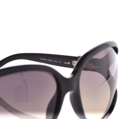 Gucci Web Sunglasses GG 3646/S Tortoise 6 of 7