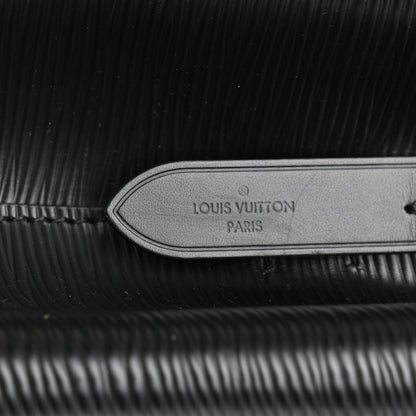 Louis Vuitton Epi Love Lock NeoNoe Black 7 of 11
