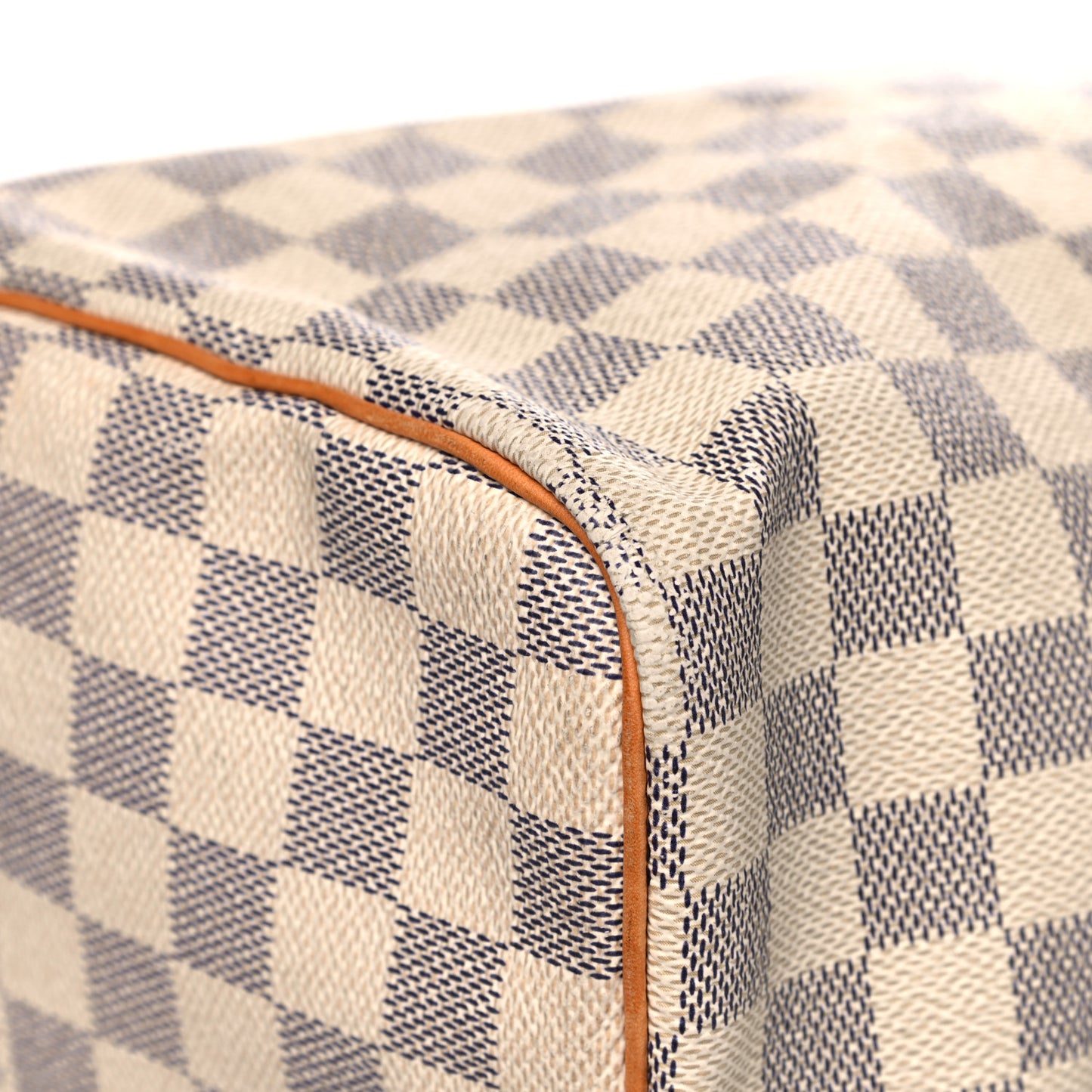 Damier Azur Speedy 35