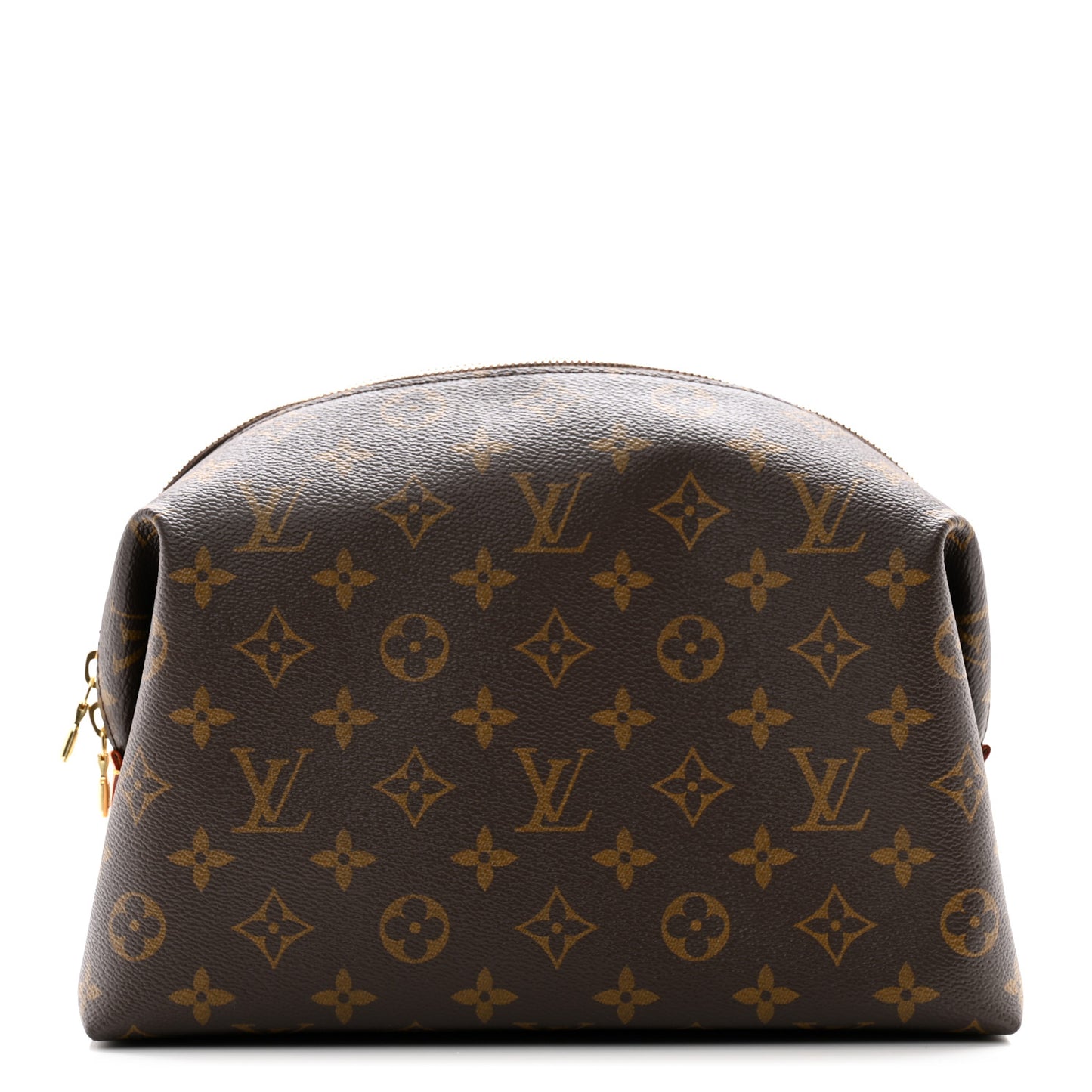 Monogram Cosmetic Pouch GM NM