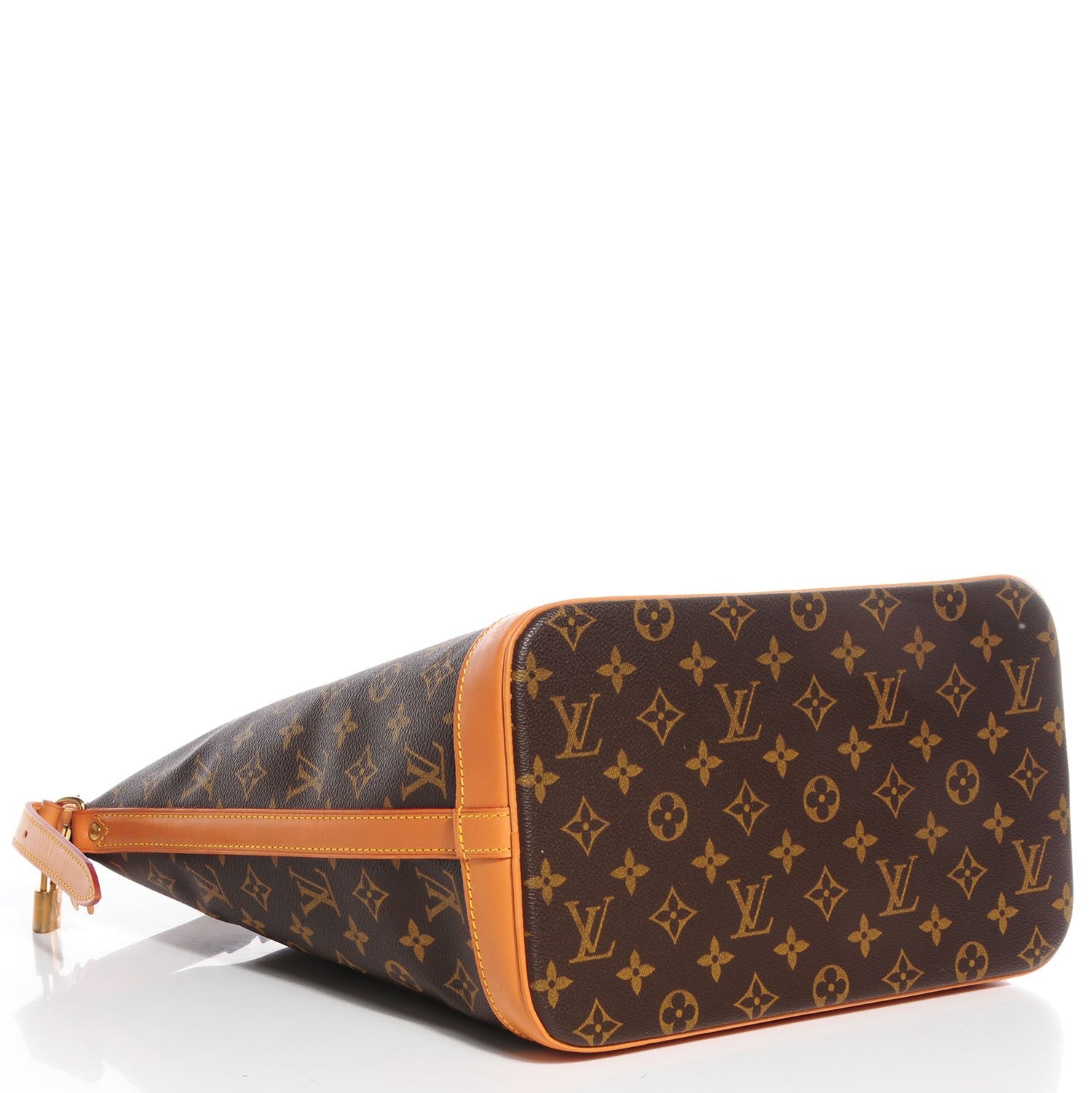 Louis Vuitton Monogram Sharon Stone Amfar Vanity Three 4 of 7