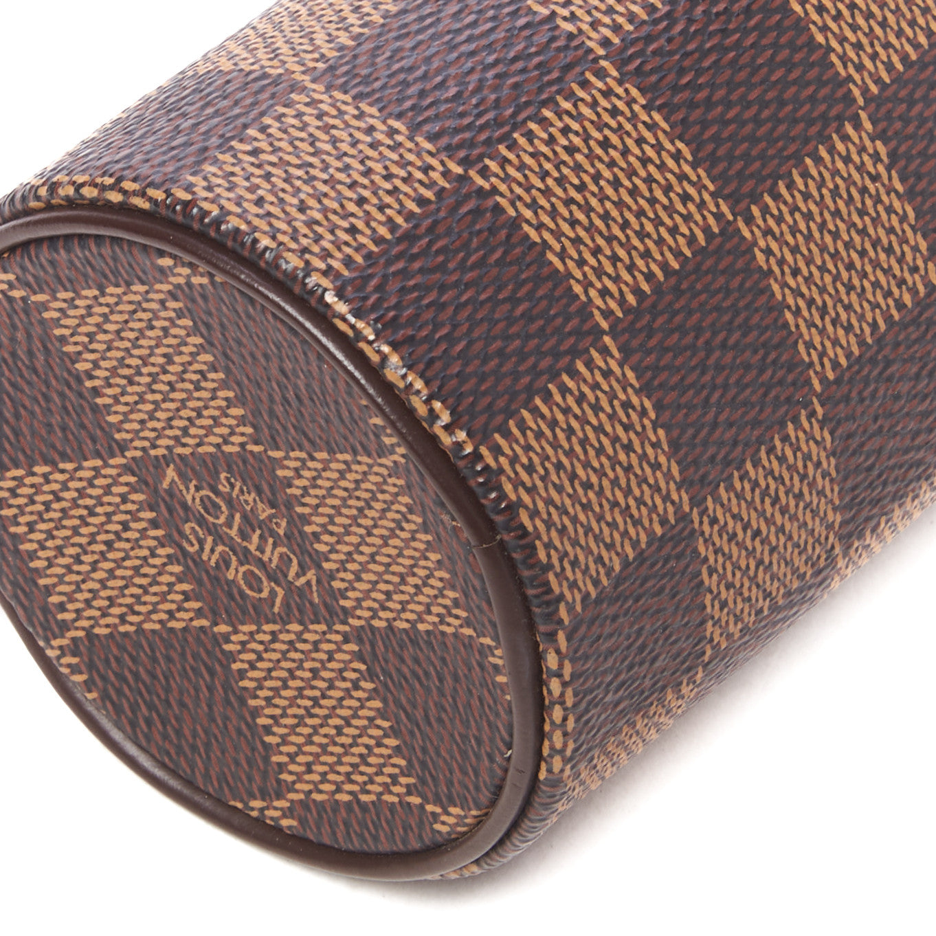 Damier Ebene Mini Papillon