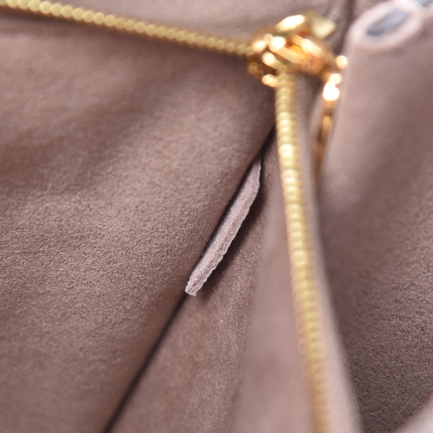 Louis Vuitton Empreinte Vavin PM Vison 8 of 11