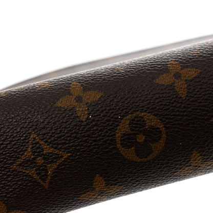 Louis Vuitton Monogram Toiletry Pouch 26 8 of 11