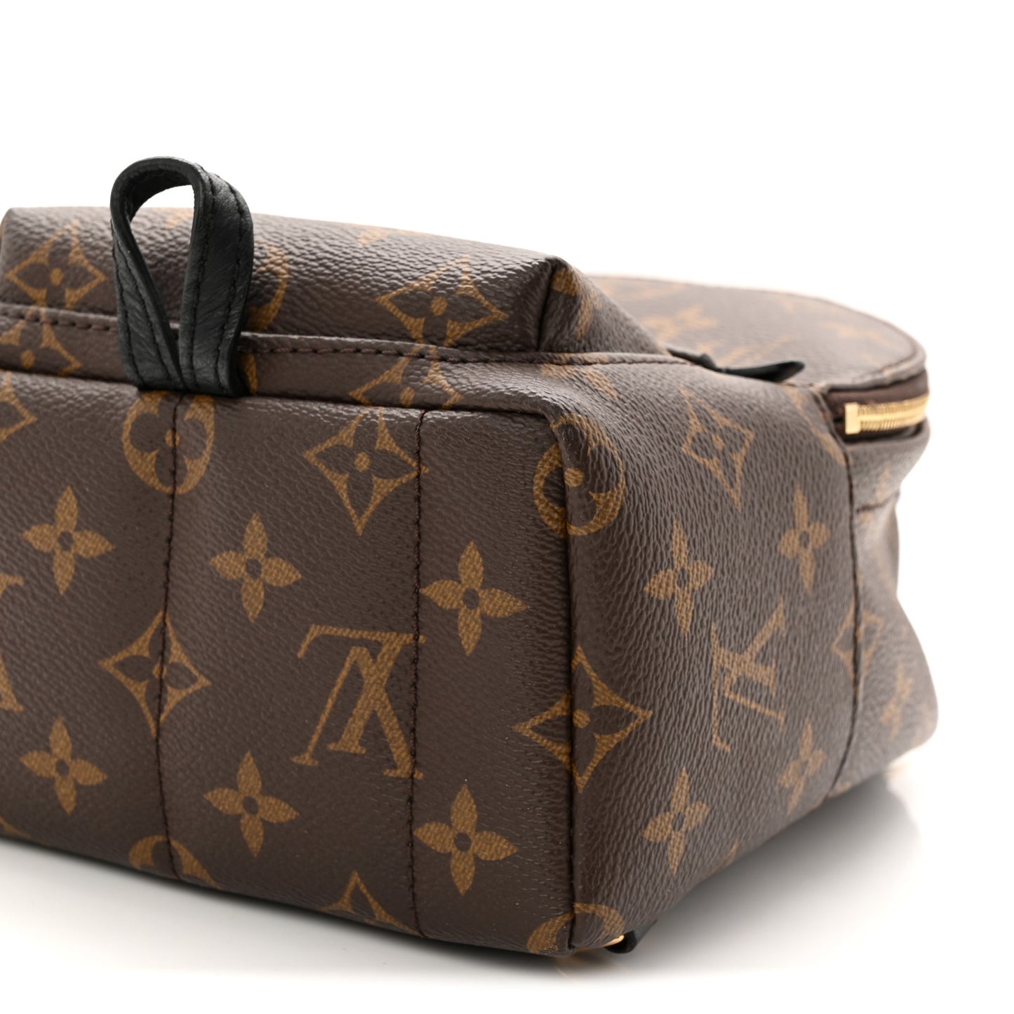 Monogram Palm Springs Backpack Mini