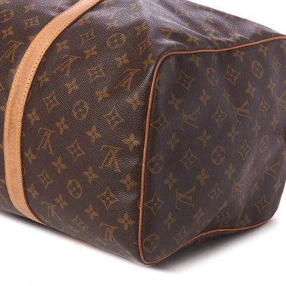 Louis Vuitton Monogram Sac Souple 45 4 of 8