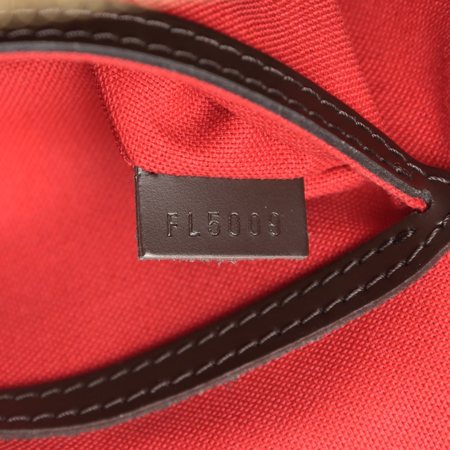 Damier Ebene Alma PM