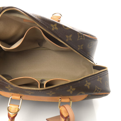 Louis Vuitton Monogram Deauville 5 of 13