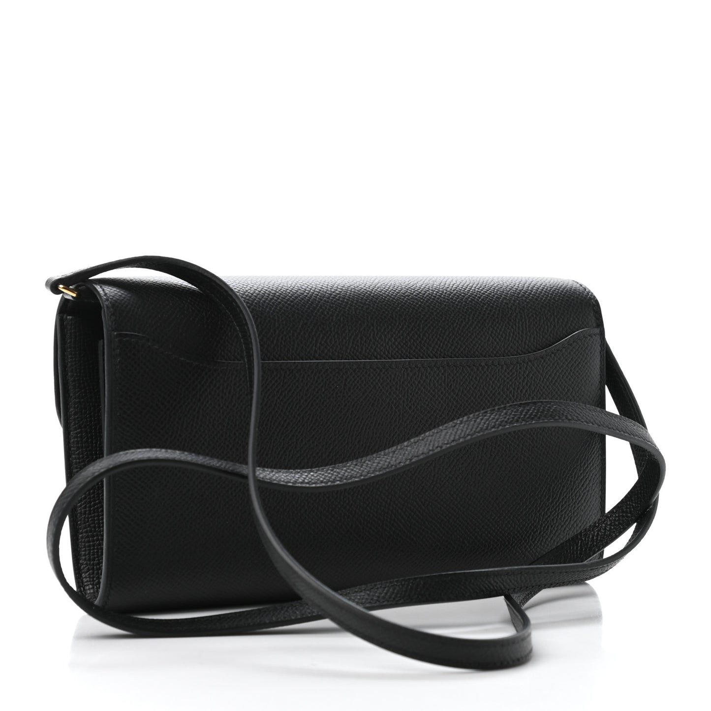 Epsom Constance Wallet To Go Black