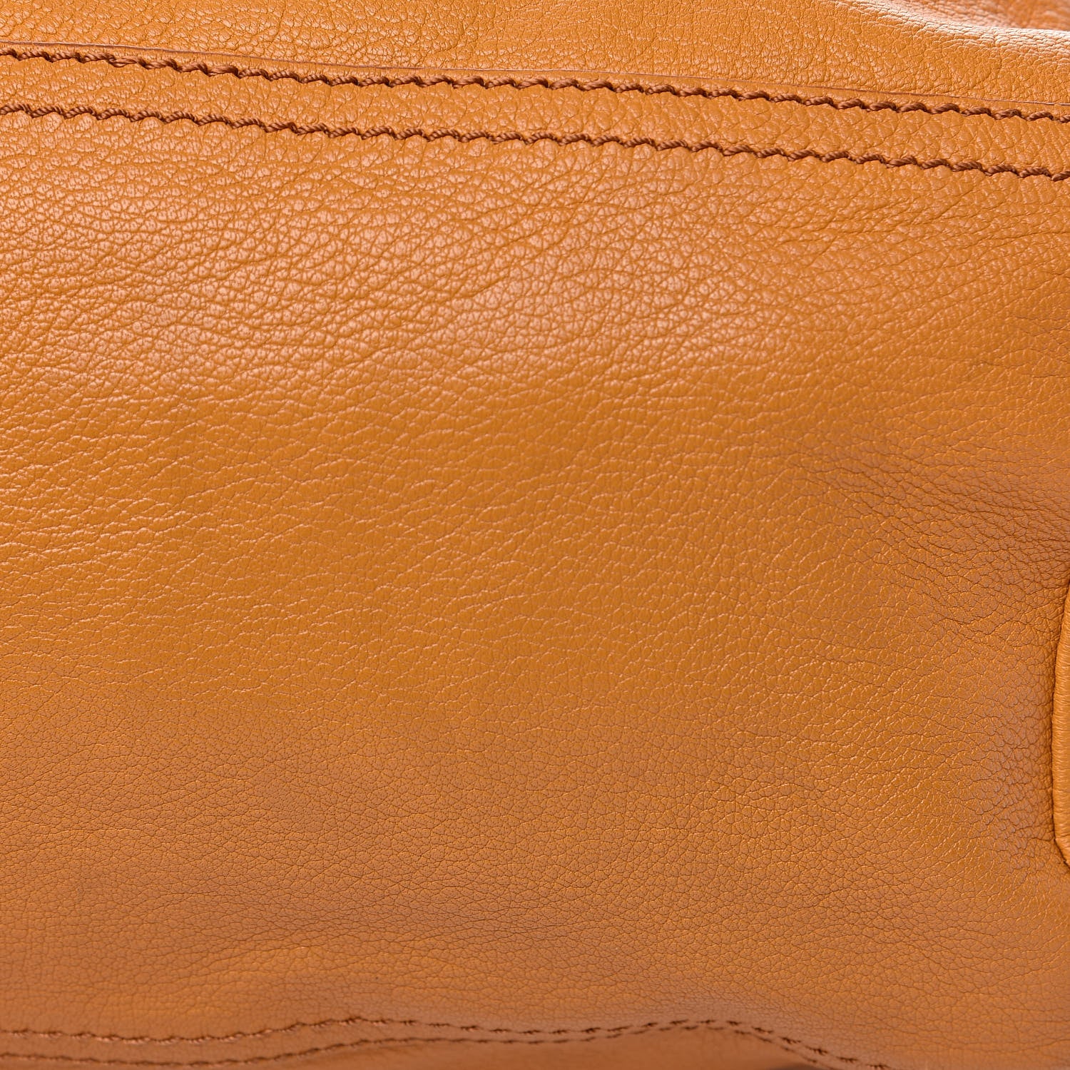 Givenchy Sugar Goatskin Medium Pandora Mustard 11 of 15