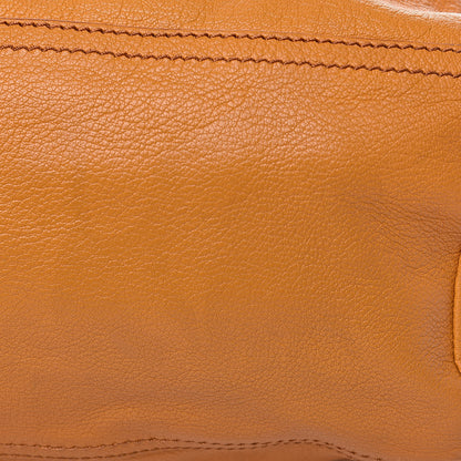 Givenchy Sugar Goatskin Medium Pandora Mustard 11 of 15