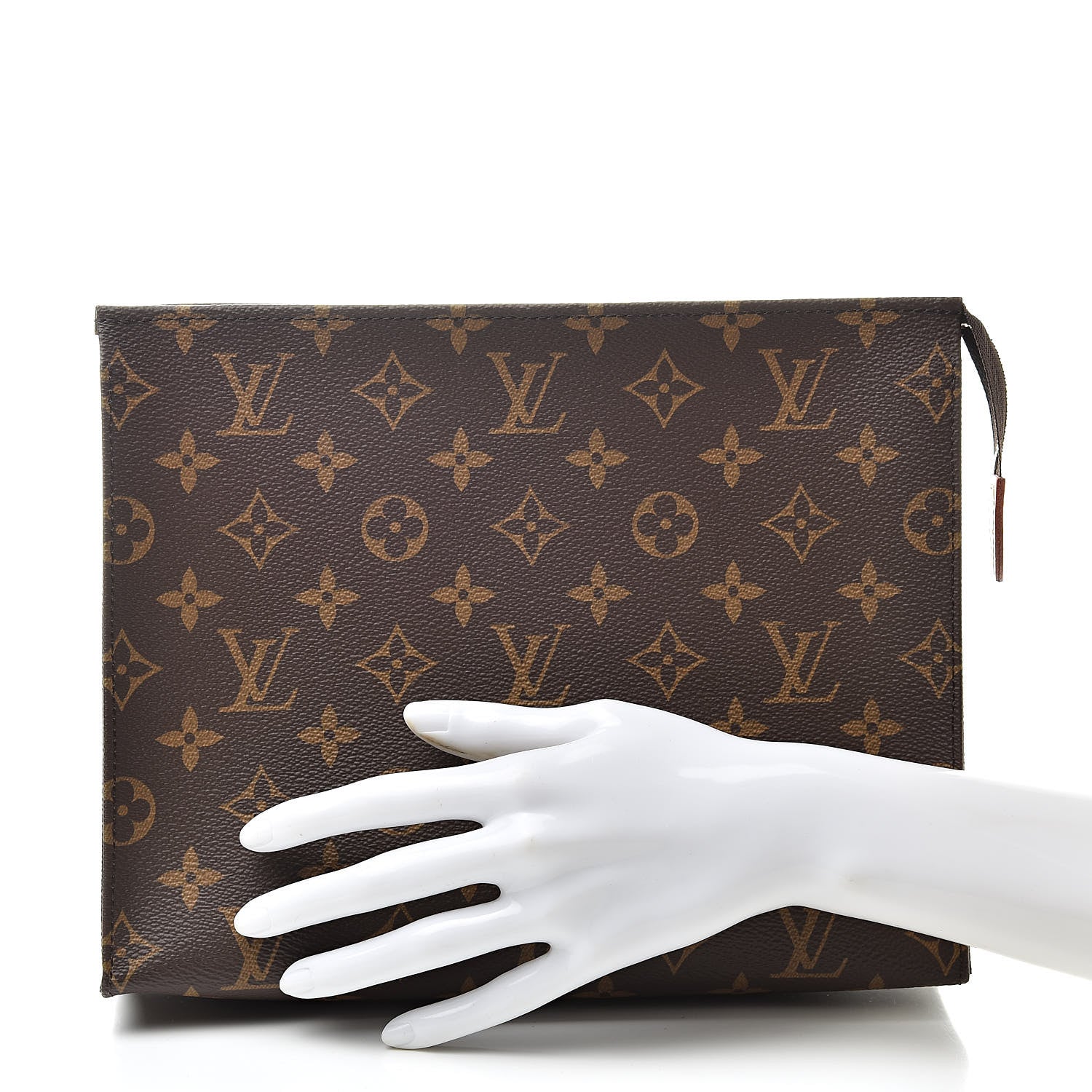 Louis Vuitton Monogram Toiletry Pouch 26 2 of 8