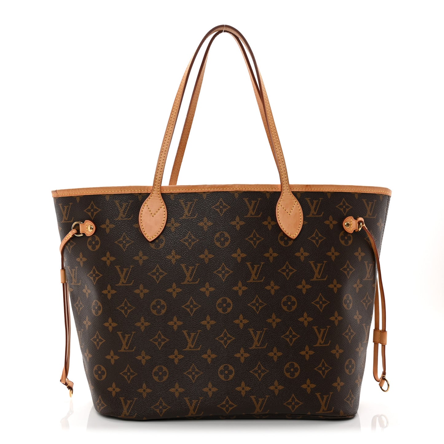 Monogram Neo Neverfull MM