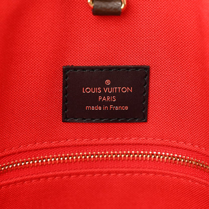 Louis Vuitton Reverse Monogram Giant Onthego GM 7 of 9