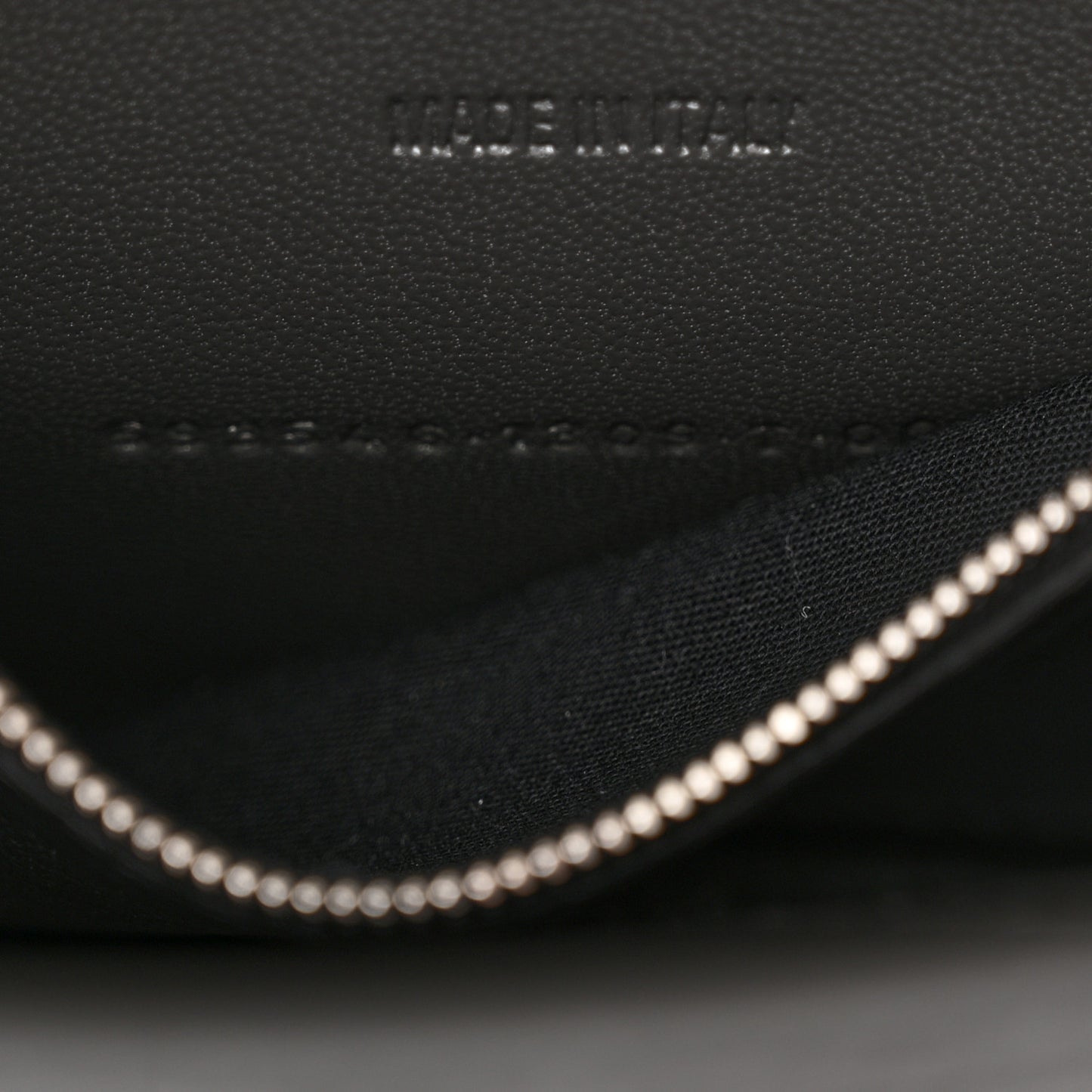 Shiny Calfskin Crocodile Embossed Small Hourglass Top Handle Bag Dark Grey