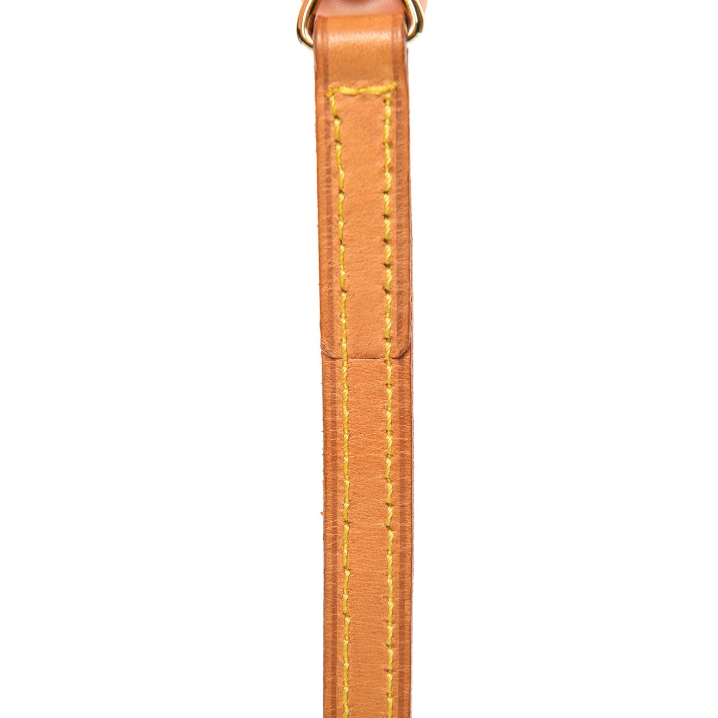 Vachetta 12mm Long Shoulder Strap VVN