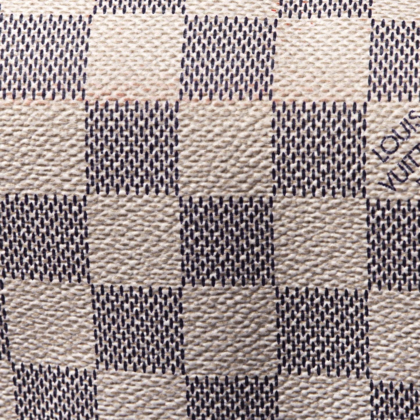 Damier Azur Speedy 30